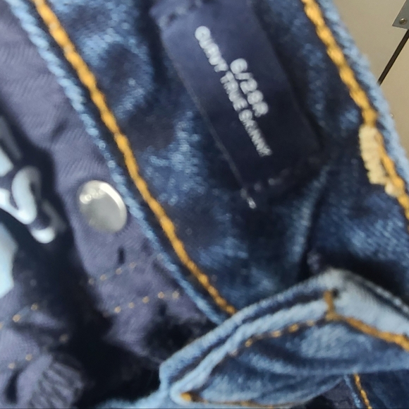Gap Denim Curvy True Skinny Women's Jeans sz 6/28R - Picture 4 of 4